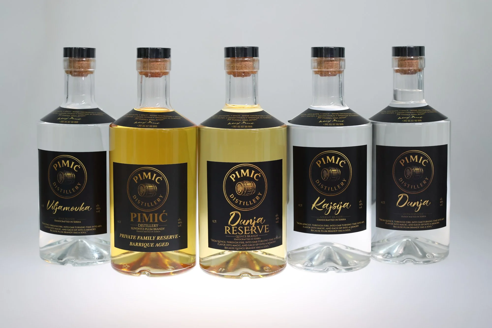 Rakija Pimić