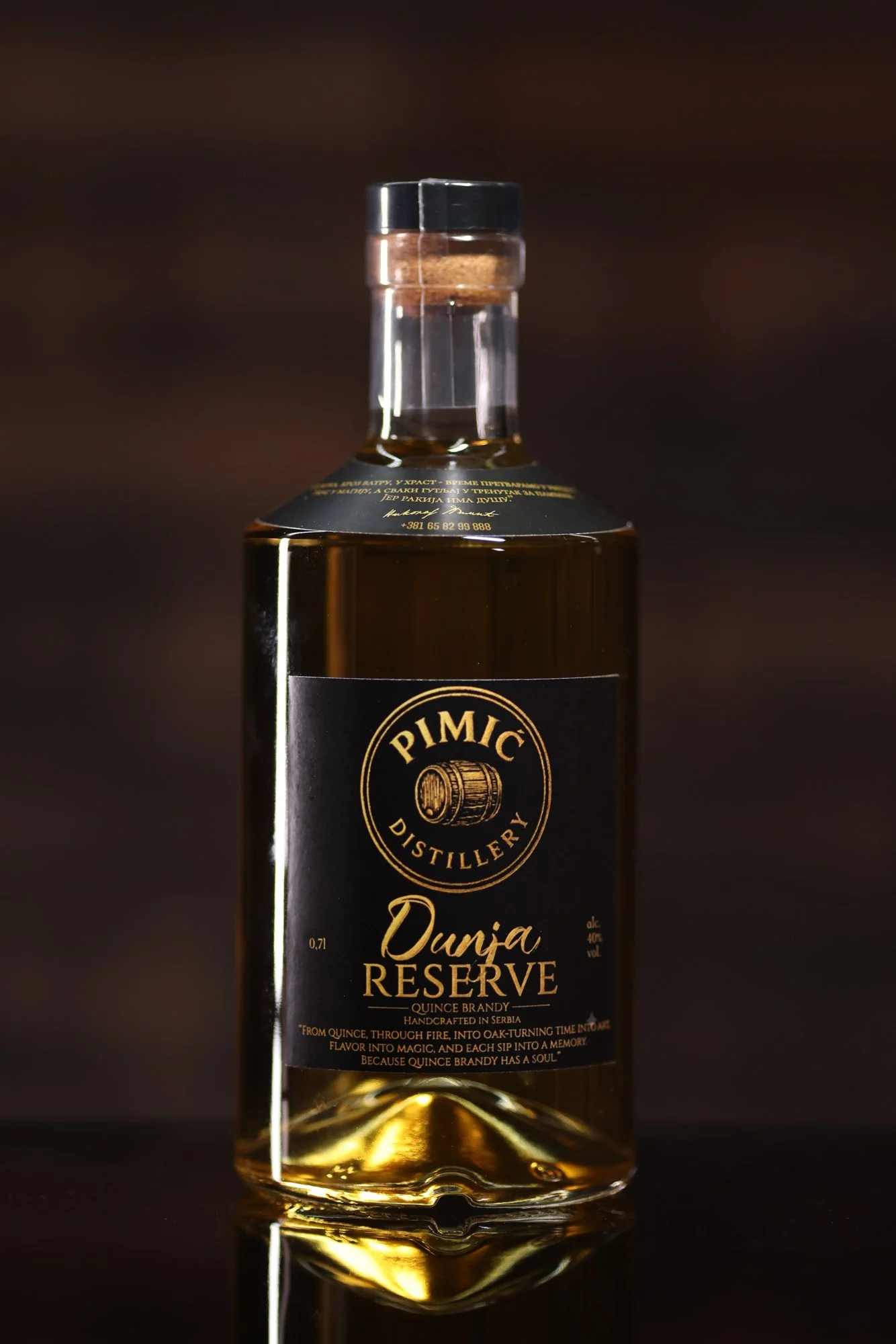 Rakija Pimić