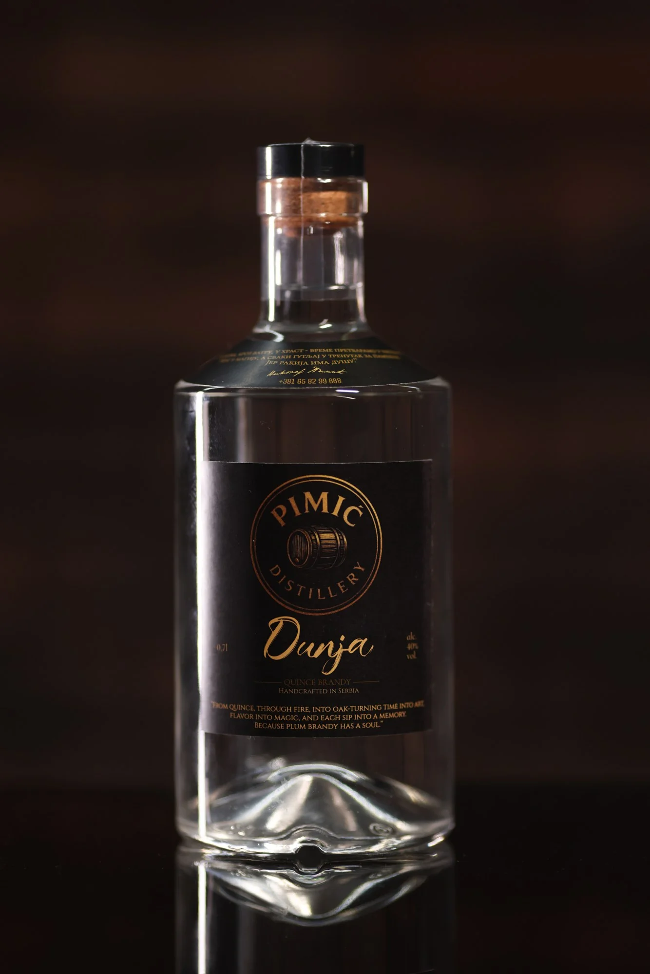 Rakija Pimić