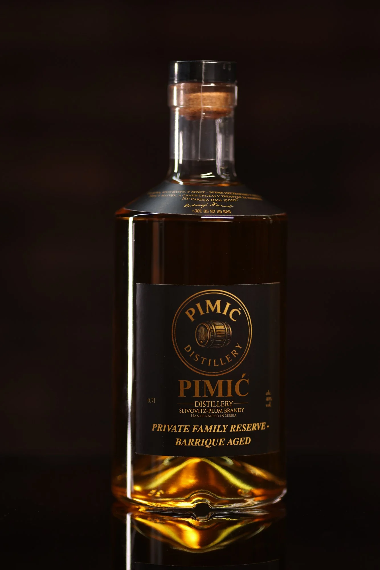 Rakija Pimić